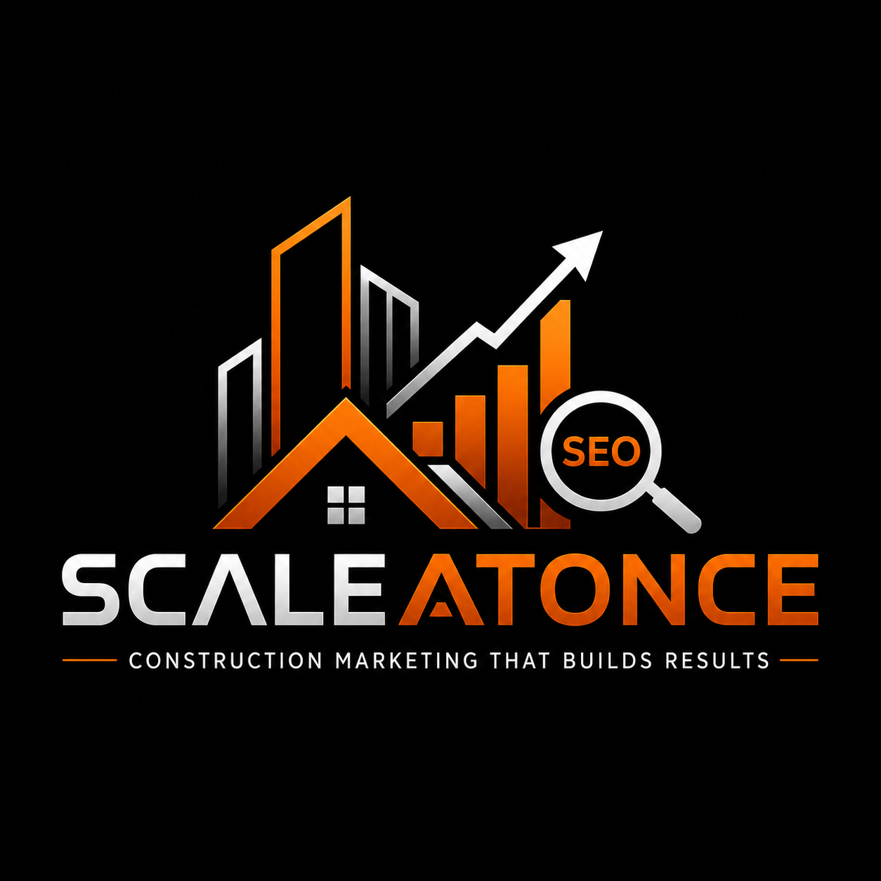 ScaleAtOnce logo